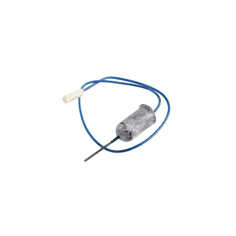 Ánodo aci de cable + junta- DE DIETRICH - 97861180