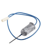 Ánodo aci de cable + junta- DE DIETRICH - 97861180