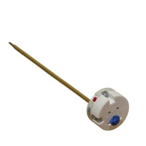 Thermostat lg.265 30l- DE DIETRICH CHAPPEE - 97869803