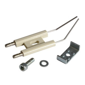 Electrodo encendido m10- DE DIETRICH - 97902510