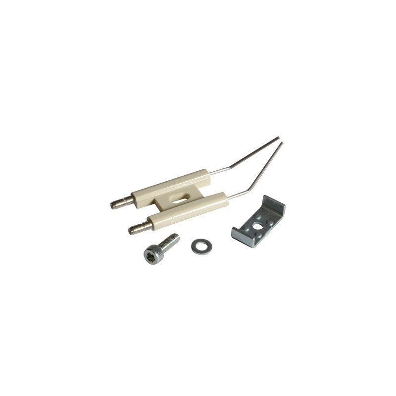 Electrodo encendido m10- DE DIETRICH - 97902510