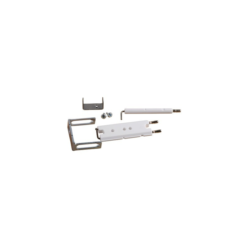 Electrodo de encendido + ionización- DE DIETRICH - 97902521