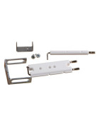 Electrodo de encendido + ionización- DE DIETRICH - 97902521