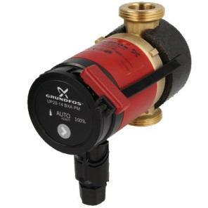 Up15-14b pm- GRUNDFOS - 97916771