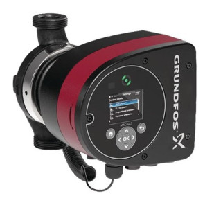 Circulador MAGNA3 32-80 180 1x230v pn10- GRUNDFOS - 97924256