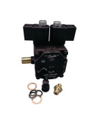 Pompe fioul bfp 52e r5- DE DIETRICH - 97948269