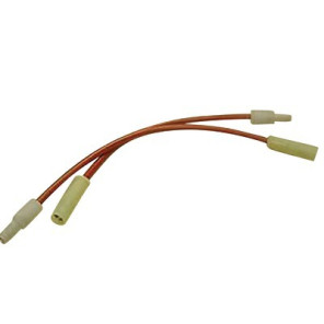 Cable de encendido- DE DIETRICH - 97948458  - (X2)