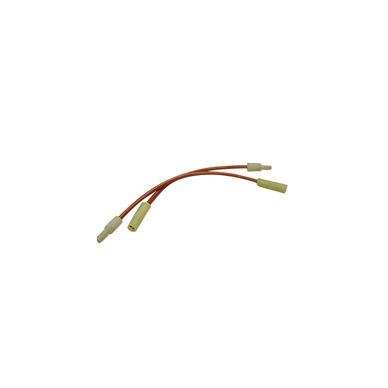 Cable de encendido- DE DIETRICH - 97948458  - (X2)