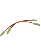 Cable de encendido- DE DIETRICH - 97948458  - (X2)