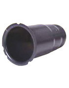Tubo de llama m1- DE DIETRICH CHAPPEE - 97948498