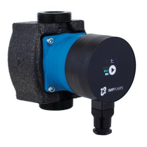 Circulateur domestique NMT MINI 25/60-13- IMP PUMPS - 979525355