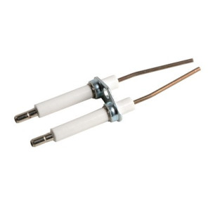 Electrodo de encendido- DE DIETRICH - 97955319