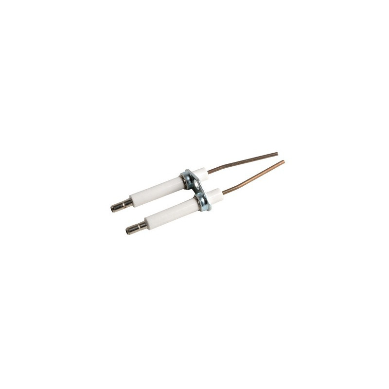 Electrodo de encendido- DE DIETRICH - 97955319
