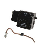 Bomba de gasóleo BFP 41 R3+tubo- DE DIETRICH CHAPPEE - 97955484