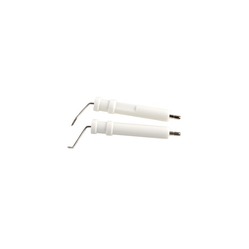 Electrodo de encendido- DE DIETRICH - 97955493