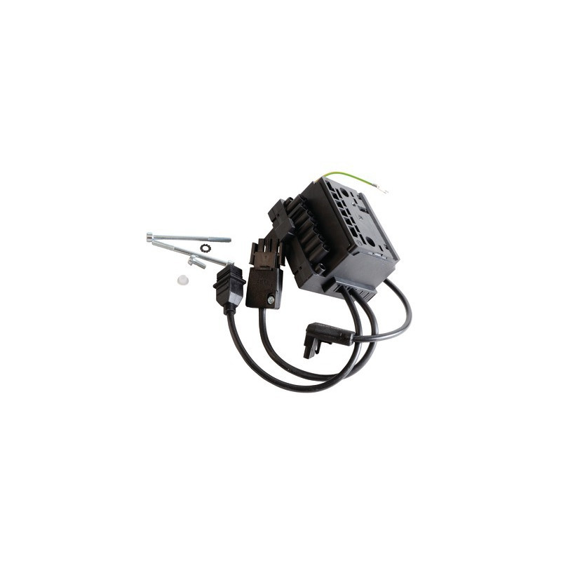 Zócalo cable sin calentador- DE DIETRICH - 97955503