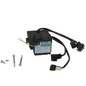 Socle cable brul. rechauffe- DE DIETRICH - 97955504