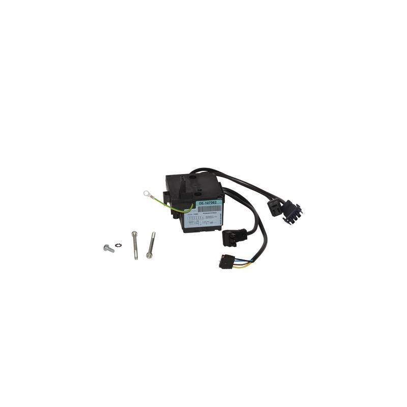 Socle cable brul. rechauffe- DE DIETRICH - 97955504