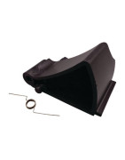 Clapeta de aire cpl- DE DIETRICH CHAPPEE - 97955507