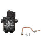Pompe fioul as47b+tube- DE DIETRICH CHAPPEE - 97955555 Pompe fioul as47b+tube- DE DIETRICH CHAPPEE - 97955555