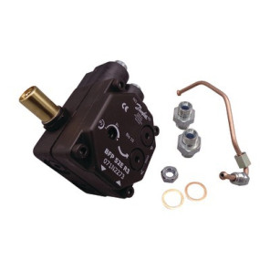 Pompe fioul bfp 52e r3 + tube- DE DIETRICH - 97955625