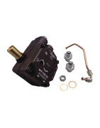 Pompe fioul bfp 52e r3 + tube- DE DIETRICH - 97955625