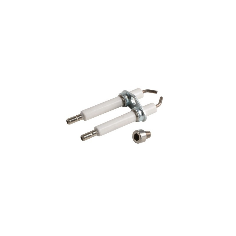 Electrodo de encendido- DE DIETRICH - 97955658