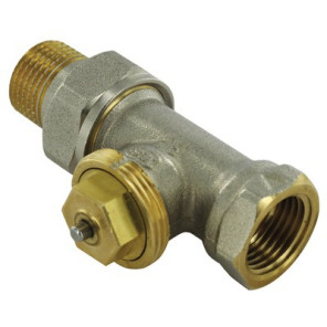 Válvula derecha termostatizable 1/2"- COMAP - R809604