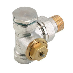 Válvula tres ejes termostatizable 1/2"- COMAP - R806604
