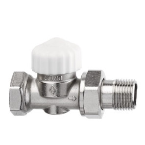 Cuerpo CALYPSO EXACT recto 1/2"- IMI - 3452-02.000