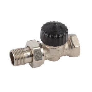 Cuerpo CALYPSO recto 1/2"- IMI - 3442-02.000
