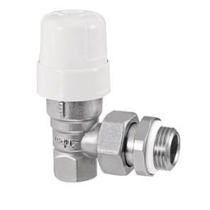 Cuerpo termostatizable de escuadra RBM H3/4"- RBM - 310500