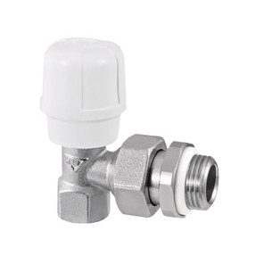 Válvula manual JETLINE escuadra 3/8" RFS- RBM - 1510300