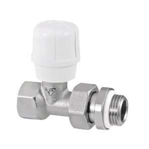 Válvula manual JETLINE recta 1/2" RFS- RBM - 1520400