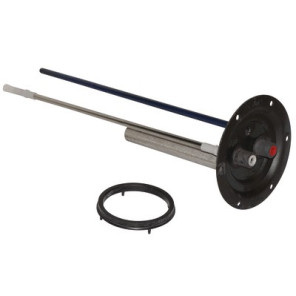 Trappe supp+ anode120l- ATLANTIC - 981001