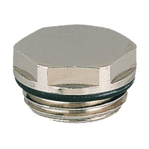 Tapón lleno de radiador M1/2"- DIFF - 98102
