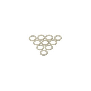 Arandela de junta (x10)- VAILLANT - 981149  - (X10)