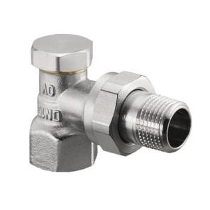 Codo de ajuste COMBI 2 3/8"- OVENTROP - 1091061