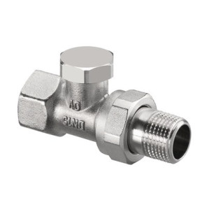 Te de ajuste COMBI 2 1/2"- OVENTROP - 1091162