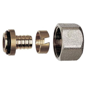 Conexión hembra paso RBM-PER Ø16- RBM - 1221600