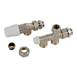Kit monotubo/bitubo termostatizable- RBM - 2250450