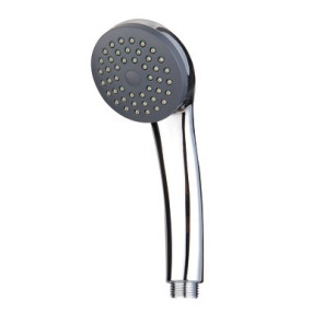 Douchette chromée anticalcaire- DIFF - 98233