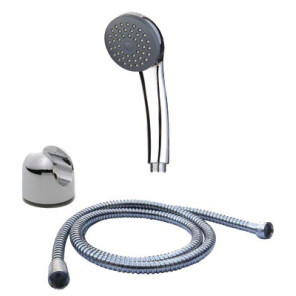 Ensemble mural de douche ECO- DIFF - 98276