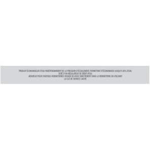 Adaptador para aireador CLINIC SNAP M24x1- NEOPERL - 1437290