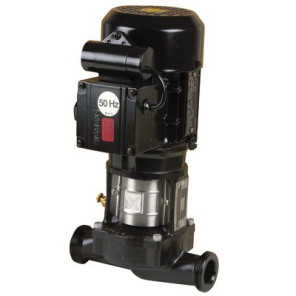 TP 25-50/2-A-O-A-BQQE 400Y 50Hz- GRUNDFOS - 98281476