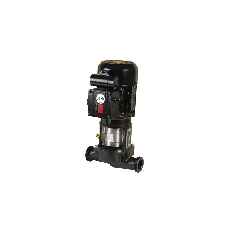 TP 25-50/2-A-O-A-BQQE 400Y 50Hz- GRUNDFOS - 98281476