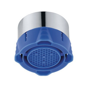 Aireador CLINIC SNAP azul- NEOPERL - 1434190