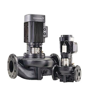 Pompe TP 32-80/2-A-O-A-BQQE- GRUNDFOS - 98282166