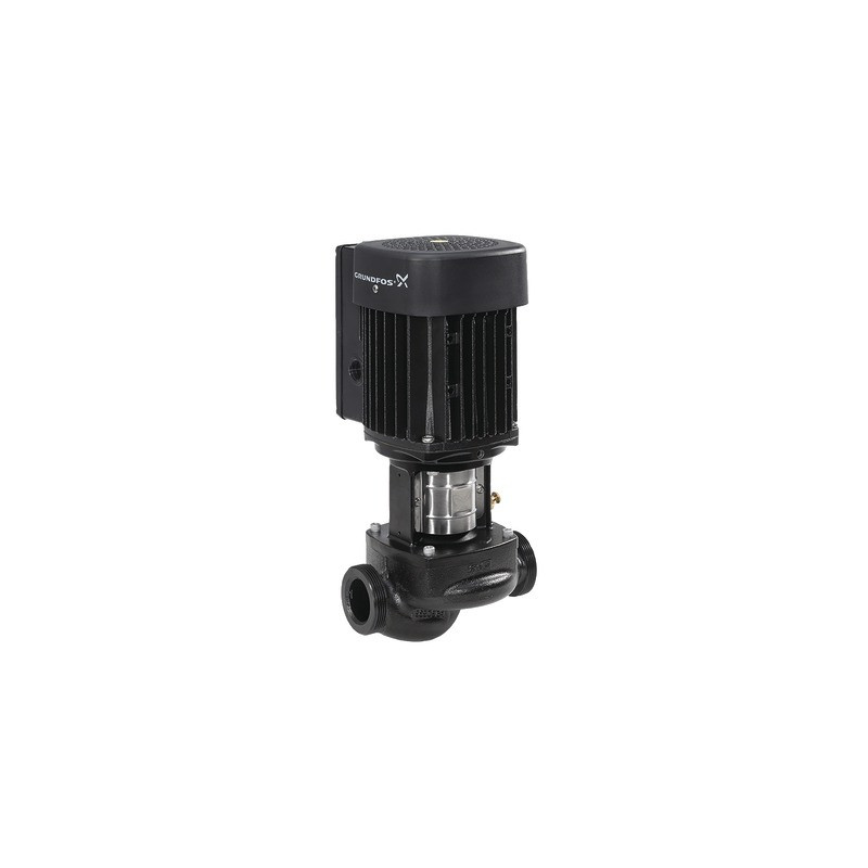 TP 32-50/2-A-O-A-BQQE 1X230V 50Hz- GRUNDFOS - 98346590