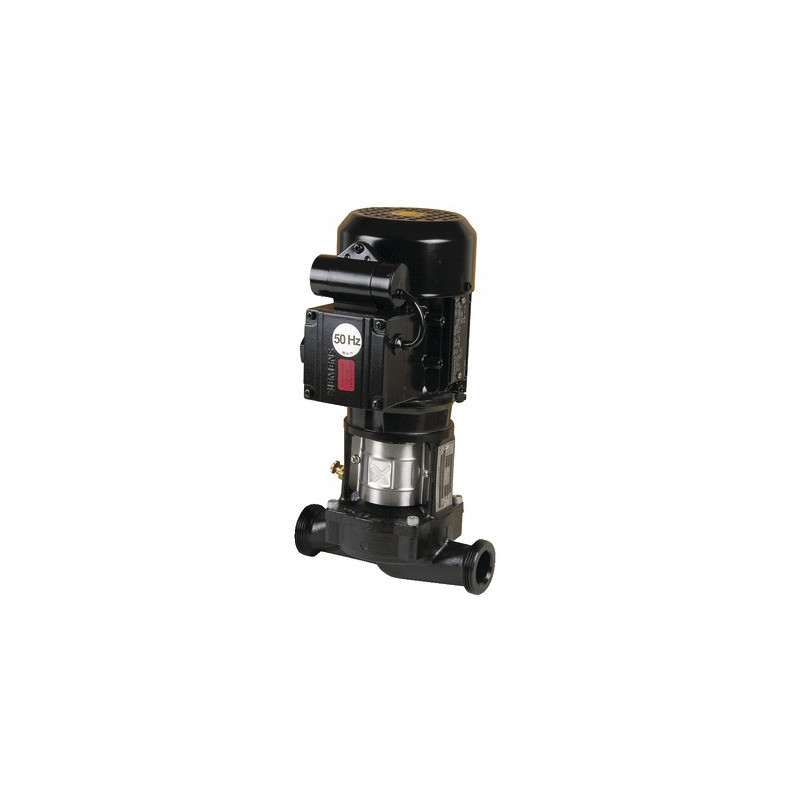 Pompe TP 25-50/2-A-O-I-BQQE- GRUNDFOS - 98346612